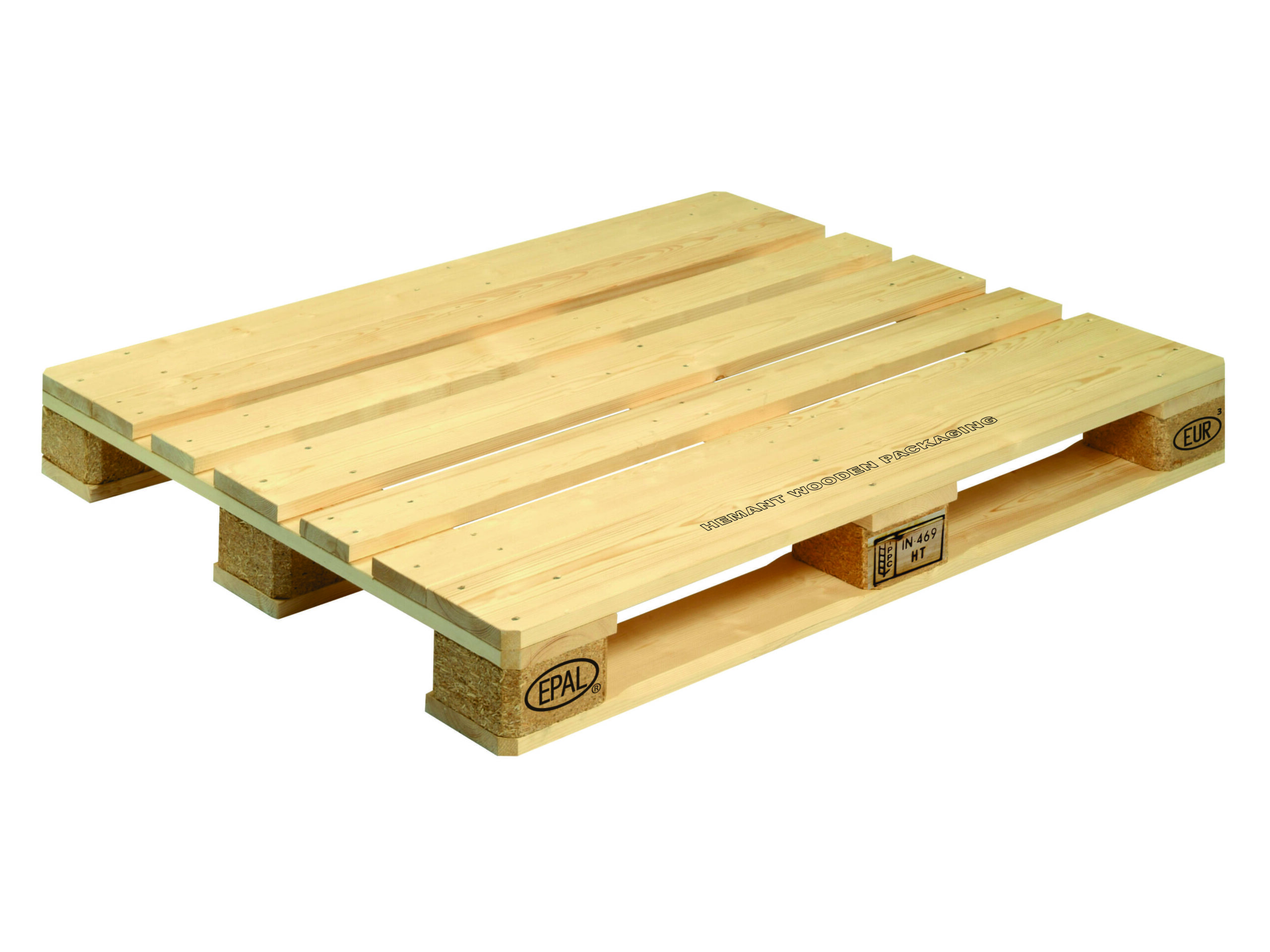 4 way pallet