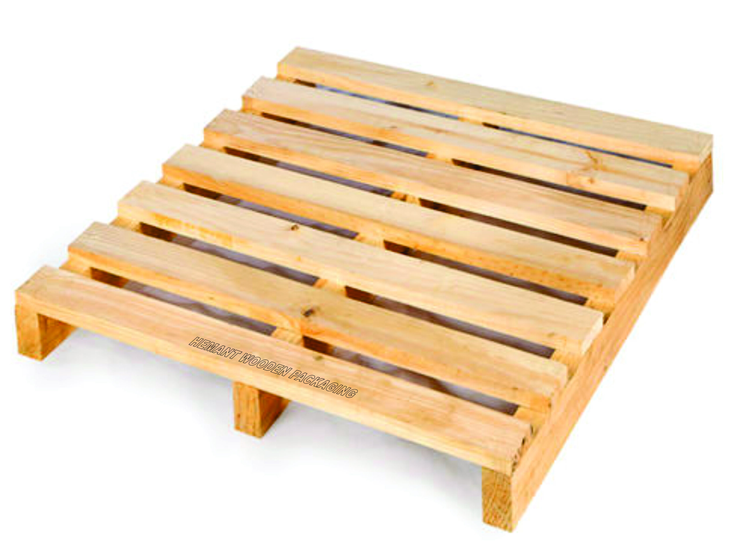 2 way pallet
