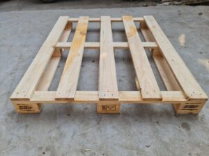 Read more about the article Industrial Wooden Packaging