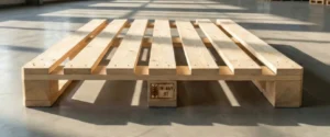 Read more about the article 5 Smart Benefits of Wooden Pallets for Warehouse Storage Systems