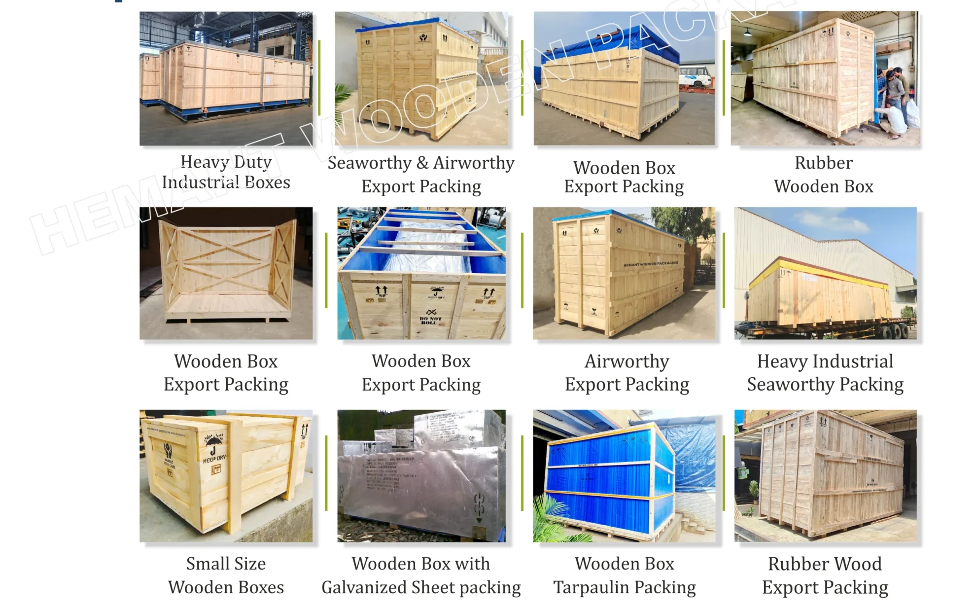 WOODEN BOX FOR EXPORT INDUSTRIAL PACKAGING 04