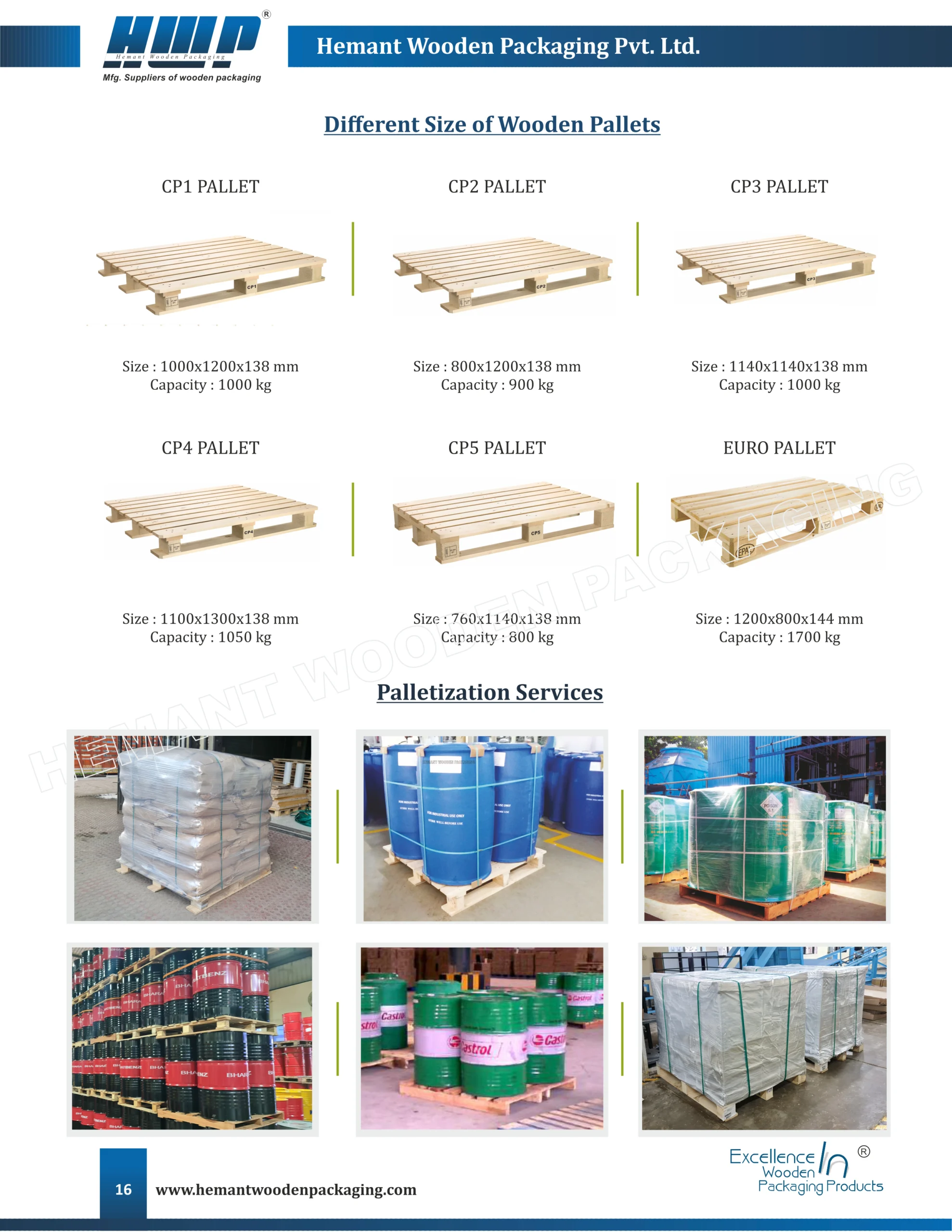 WOODEN BOX FOR EXPORT INDUSTRIAL PACKAGING 16