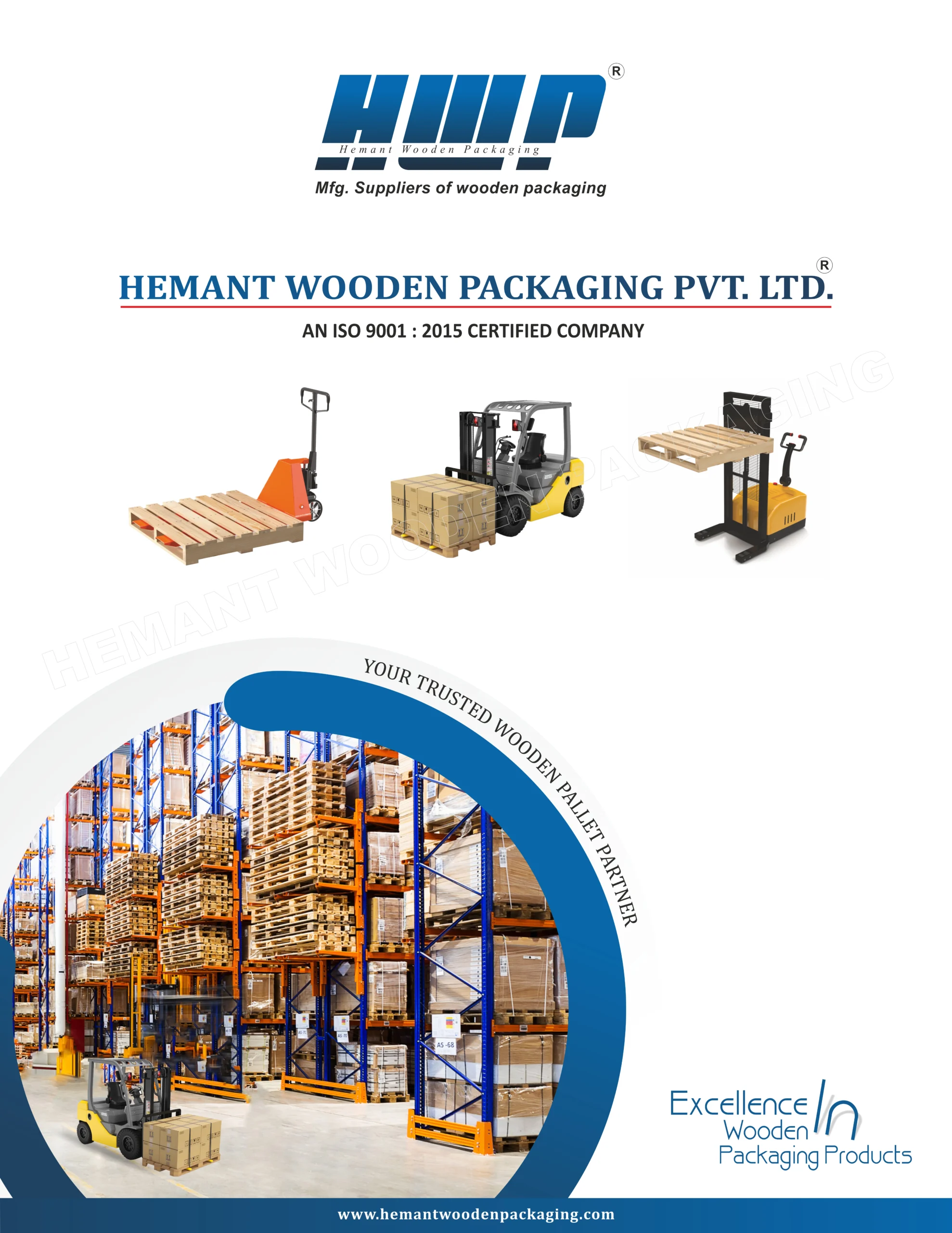 Wooden pallet catalouge 01