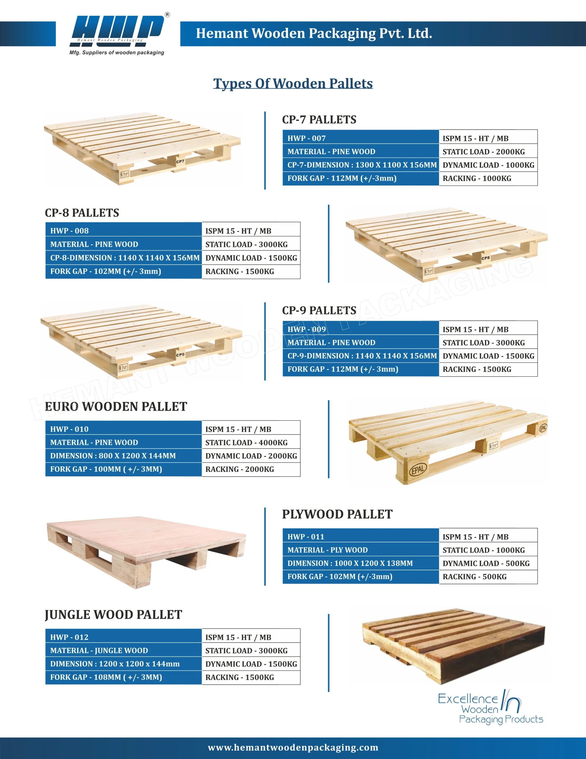 Wooden pallet catalouge 05