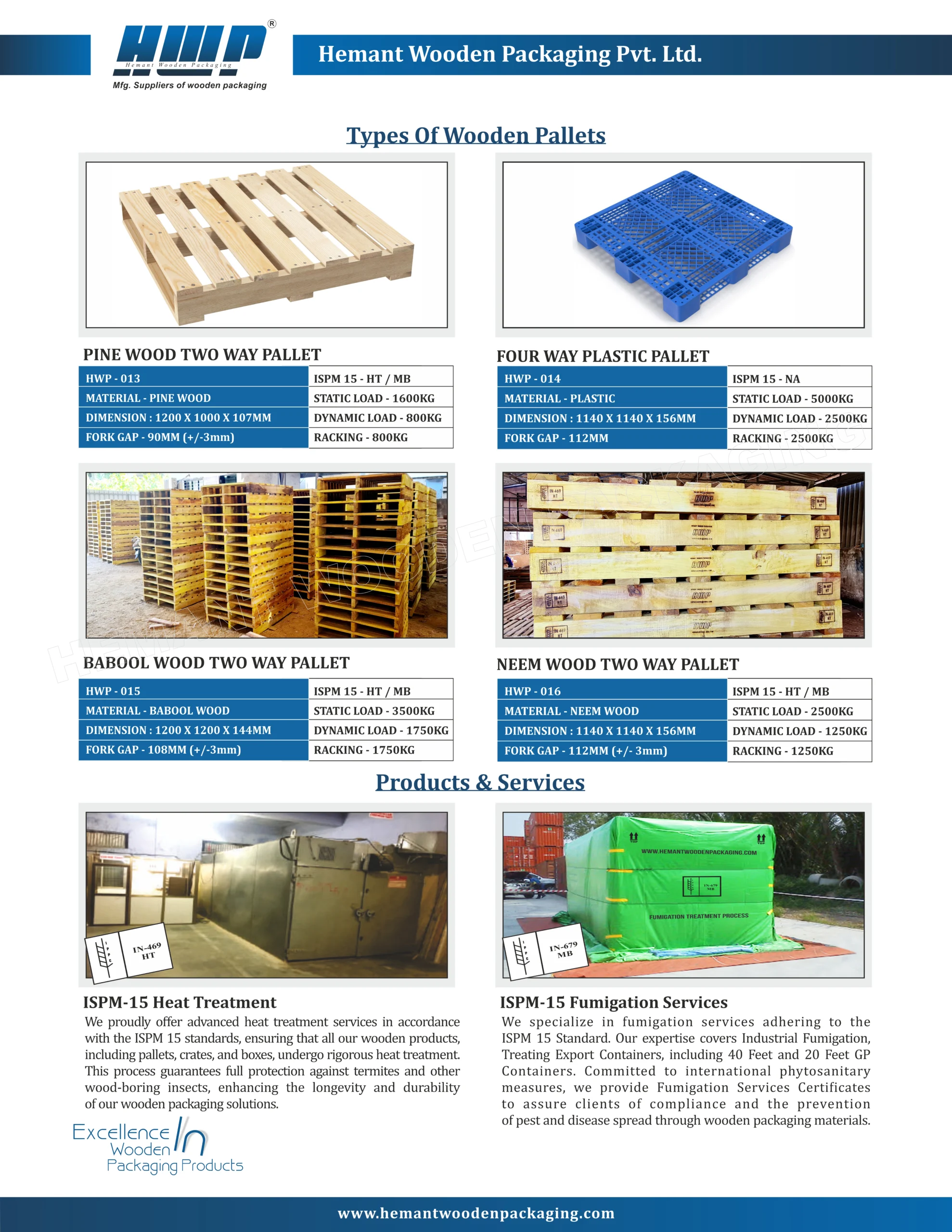 Wooden pallet catalouge 06