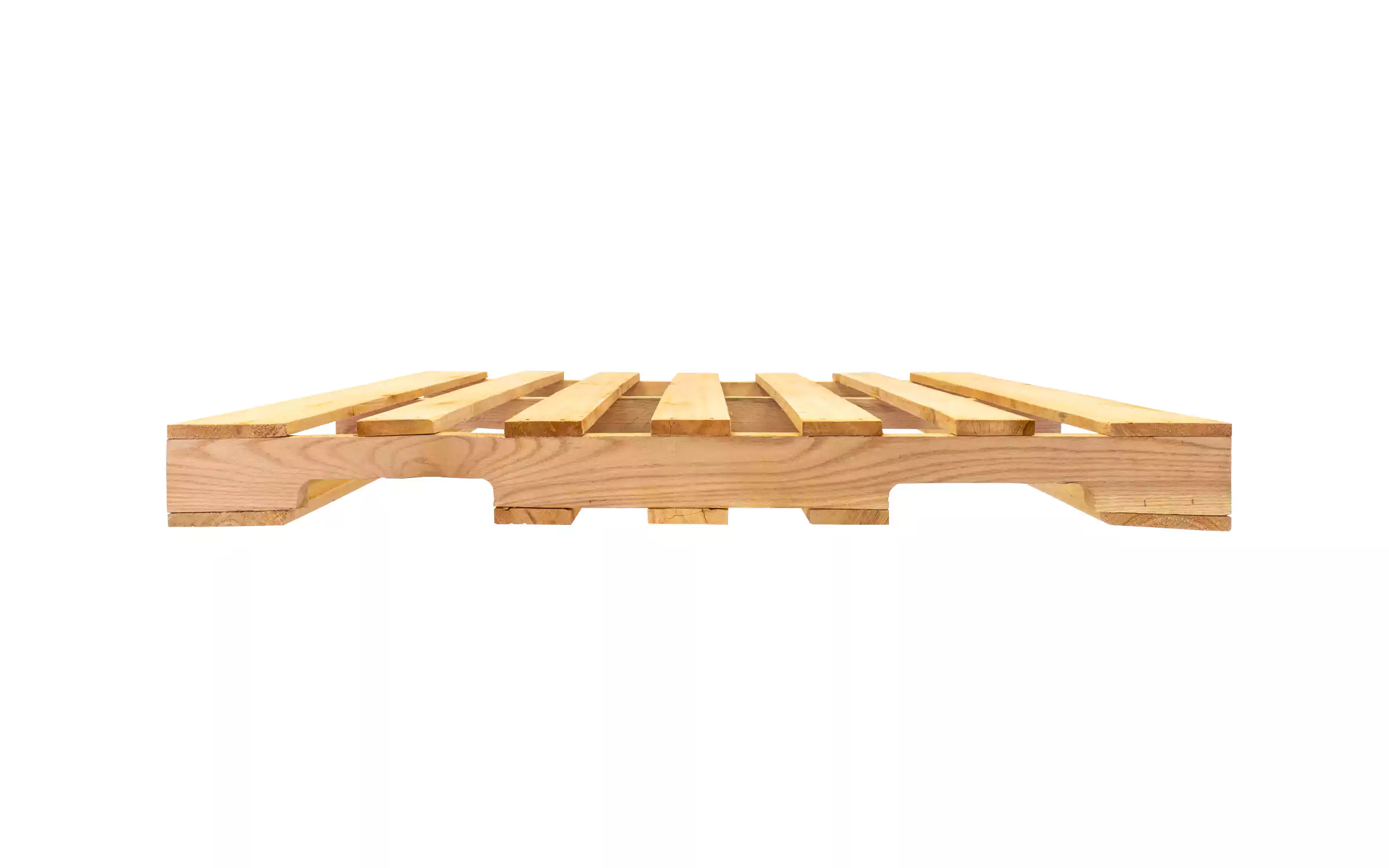 Stringer Pallet Manufacturer in Mumbai